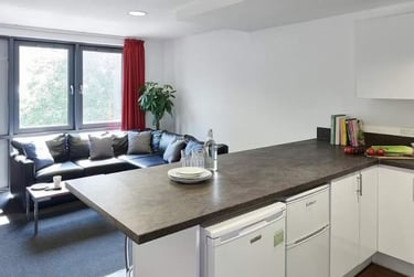 1 bed flat, Alma Street, Hillfields, Coventry, CV15QA - Image 2